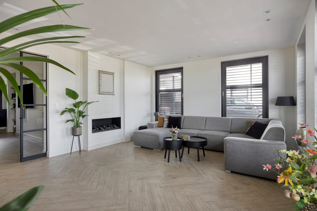 Foto 26 van Overstag 3