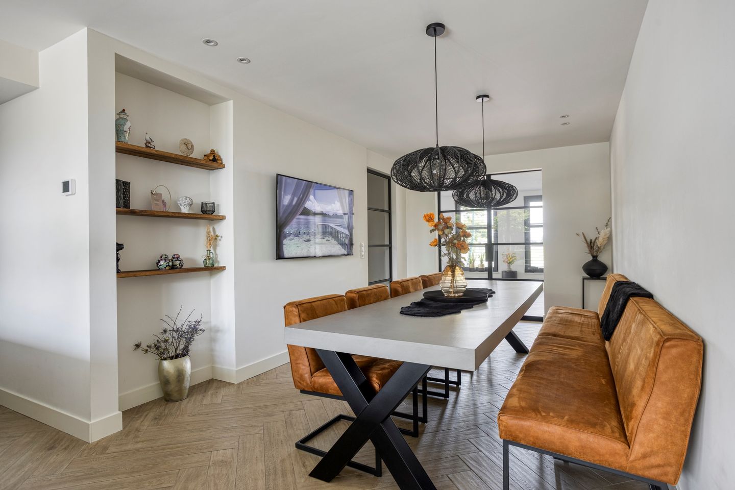 Foto 34 van Overstag 3