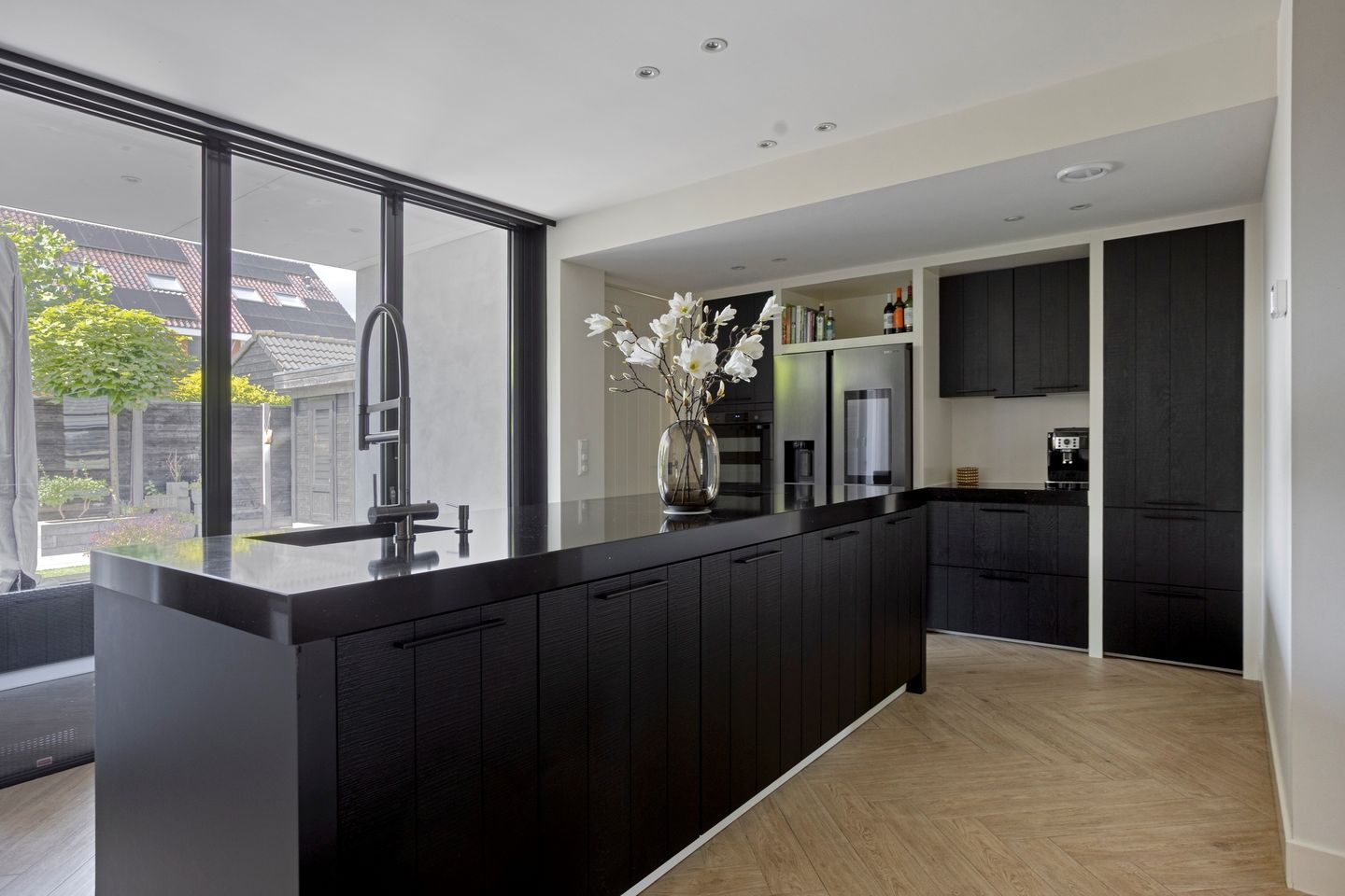 Foto 35 van Overstag 3