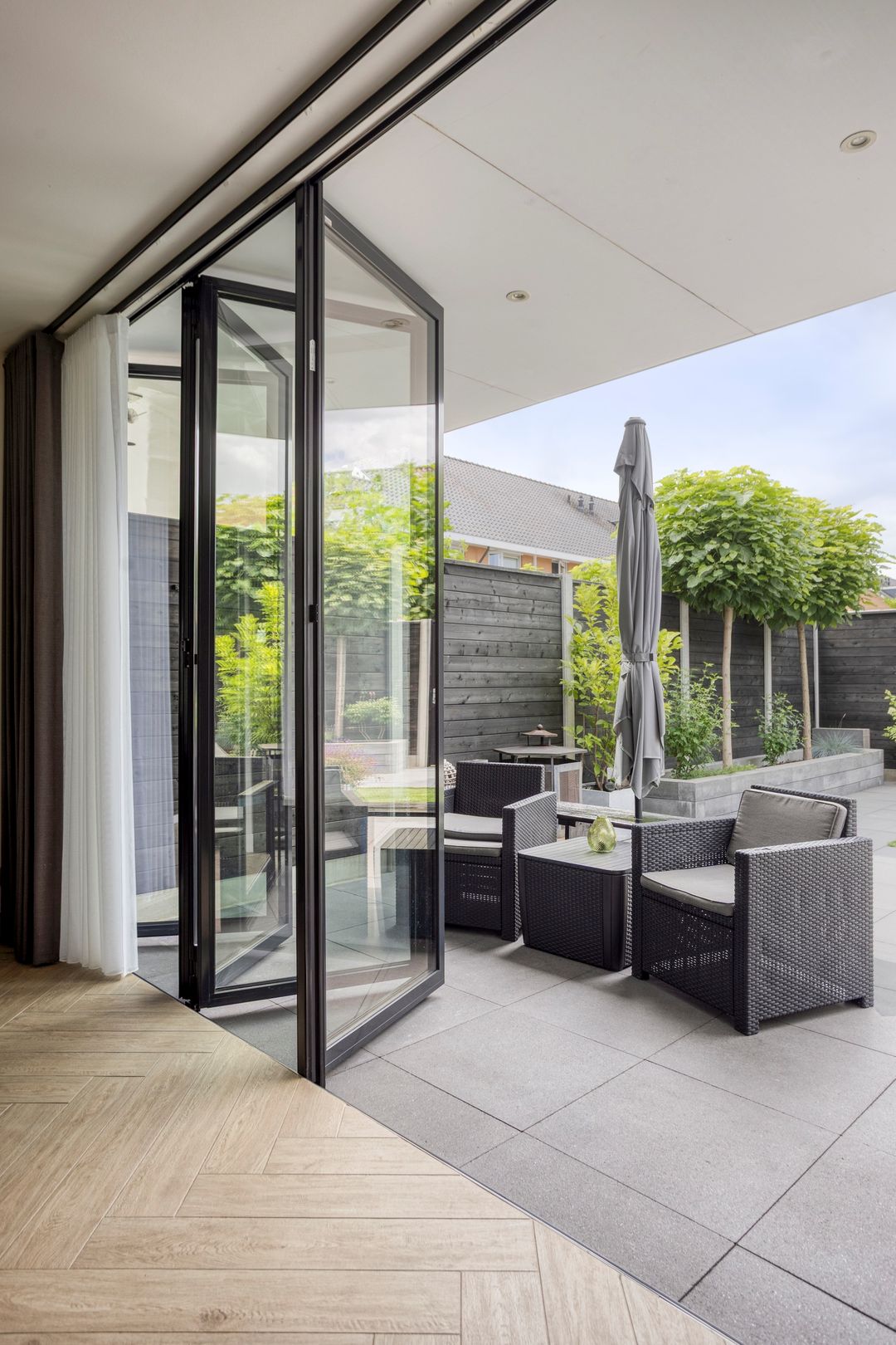 Foto 41 van Overstag 3