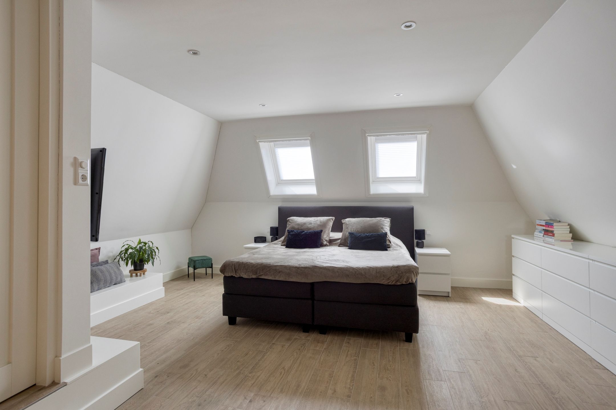 Foto 51 van Overstag 3