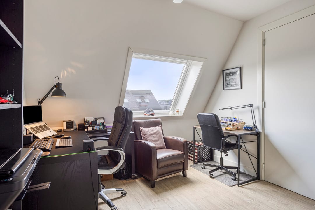 Foto 76 van Overstag 3