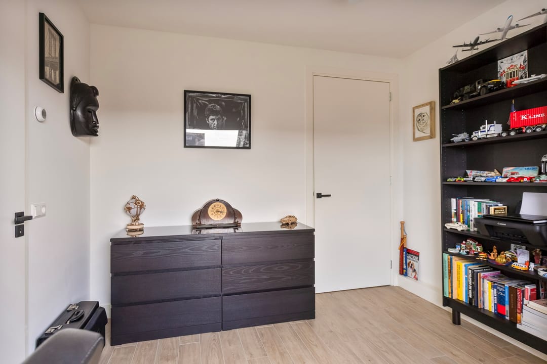 Foto 77 van Overstag 3