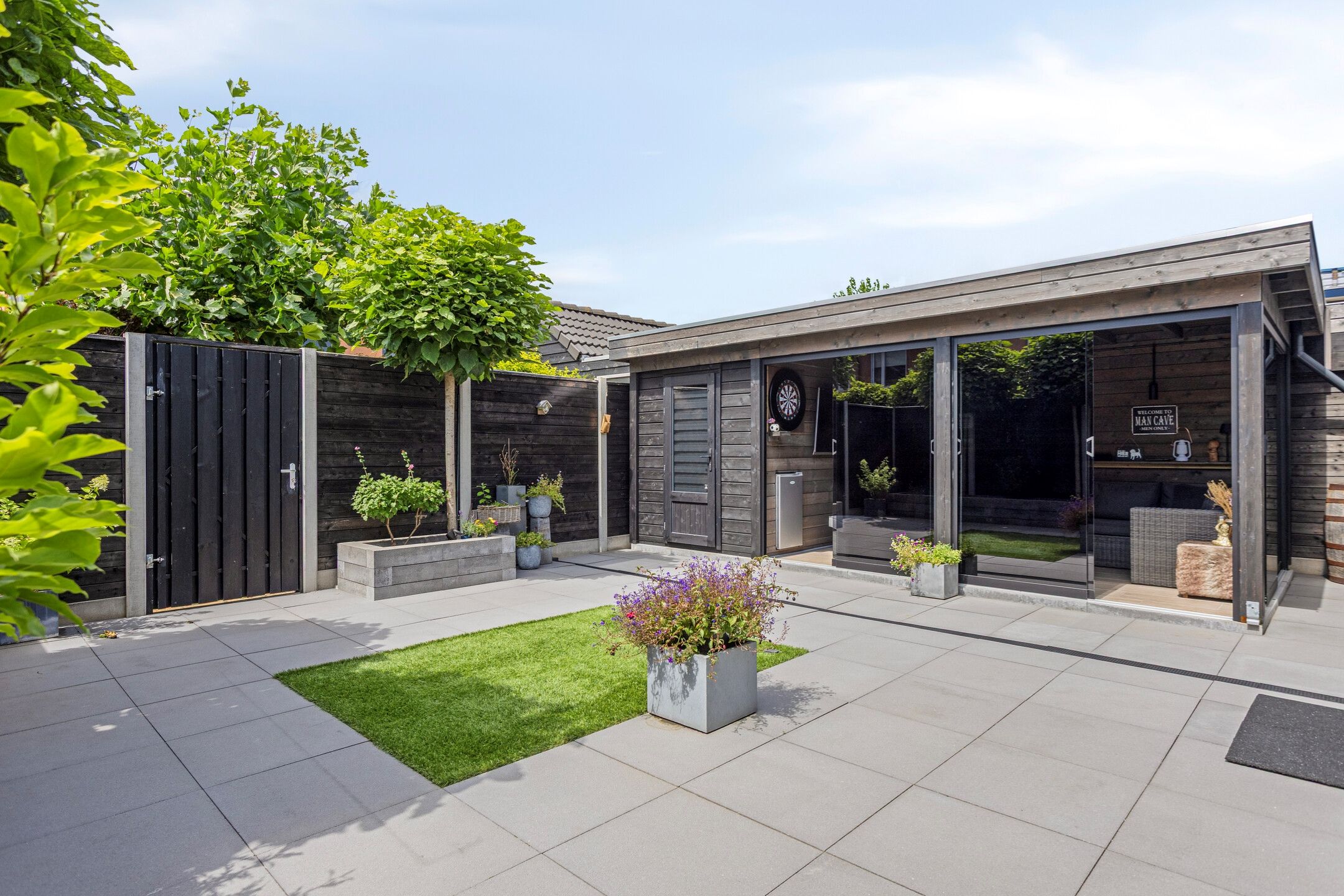 Foto 78 van Overstag 3