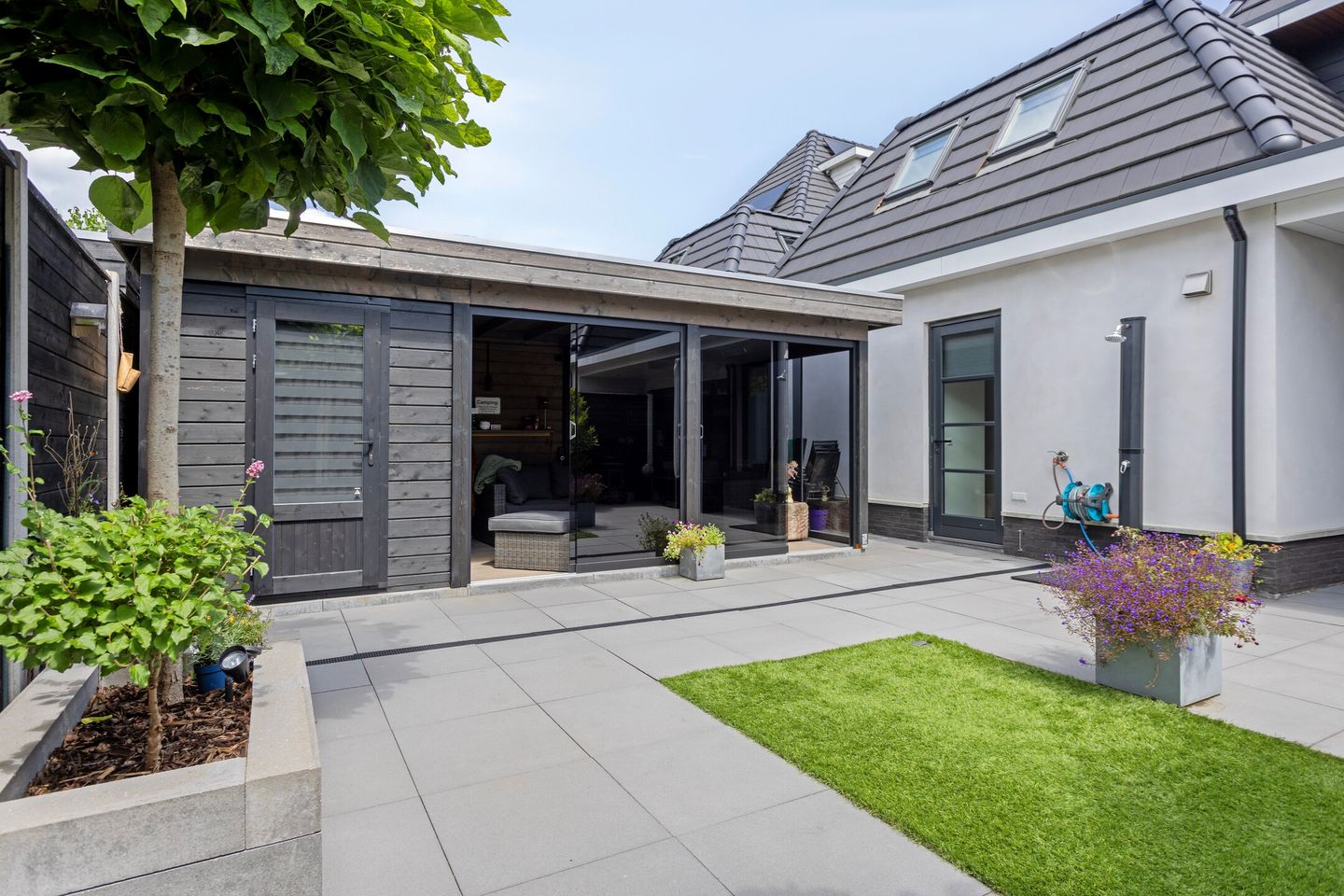 Foto 79 van Overstag 3