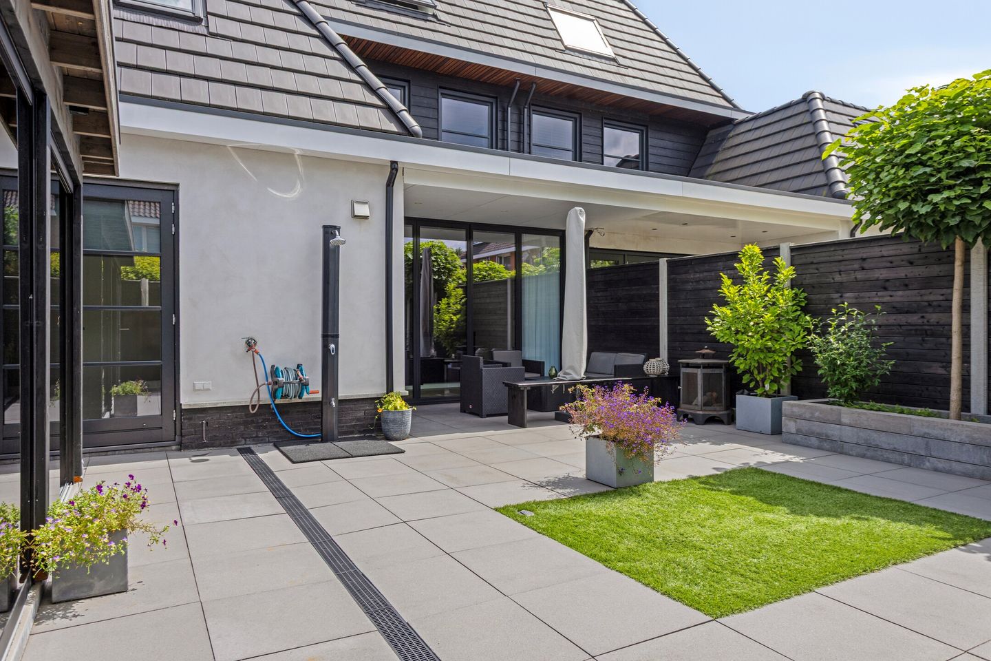 Foto 80 van Overstag 3