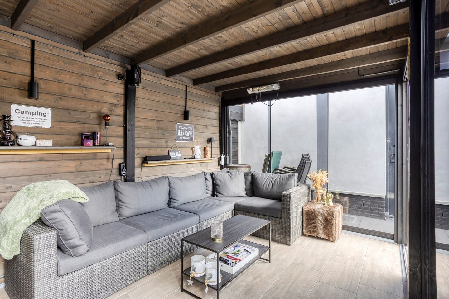 Foto 85 van Overstag 3