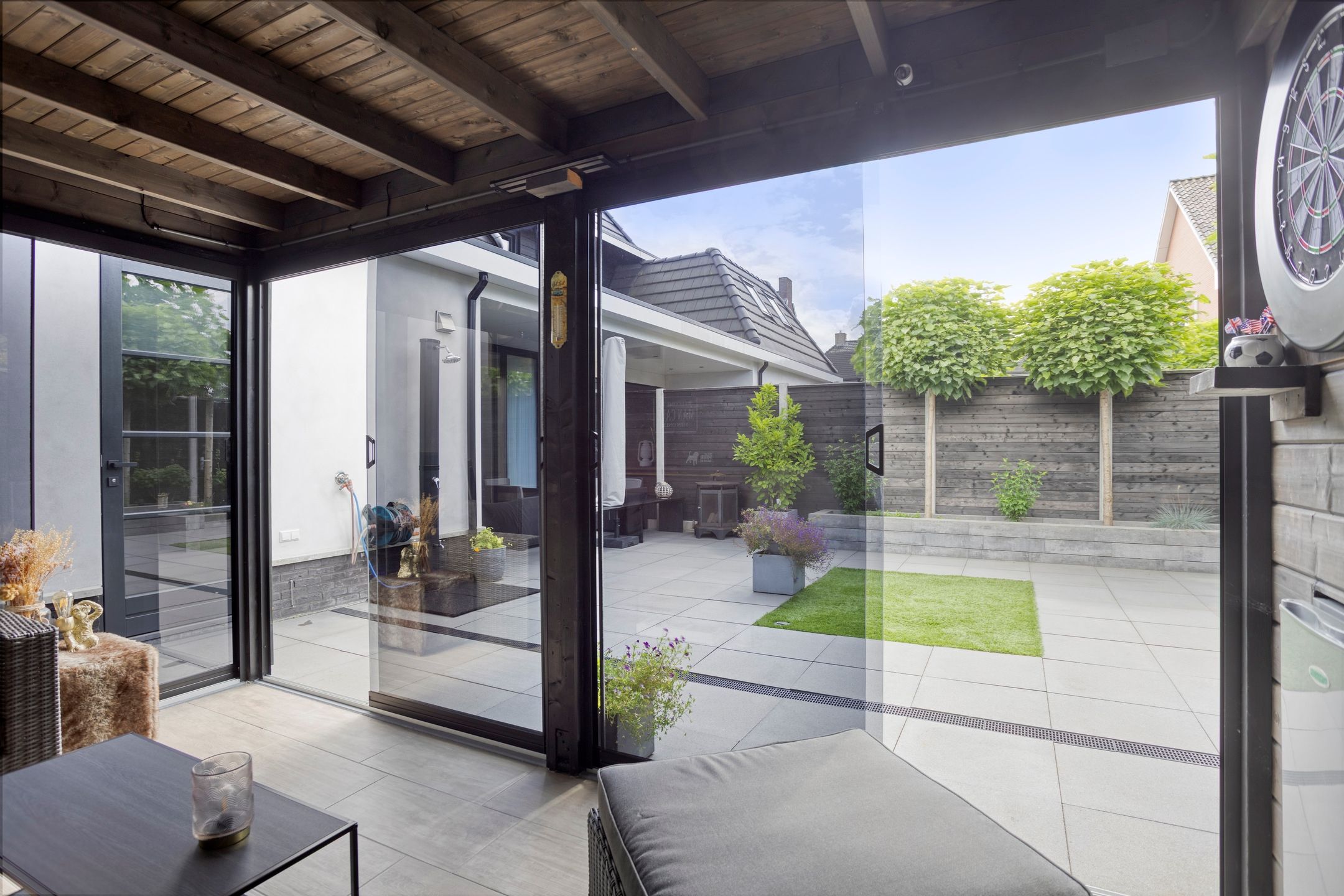 Foto 87 van Overstag 3