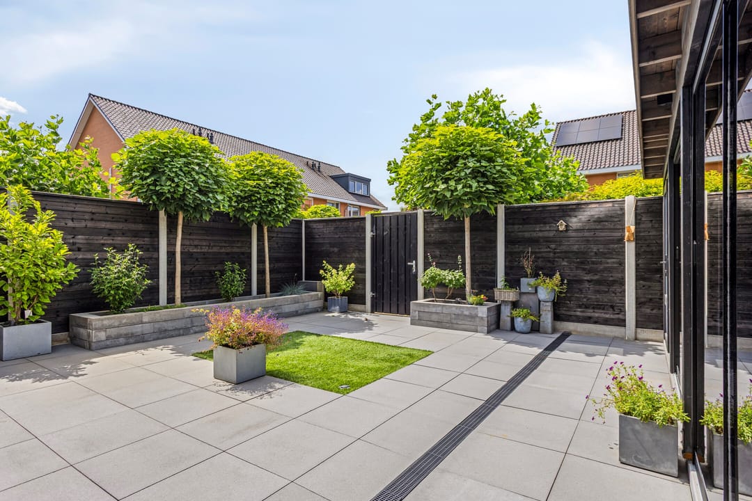 Foto 88 van Overstag 3