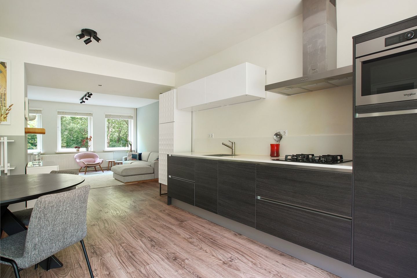 Foto 1 van Van Nijenrodeweg 511