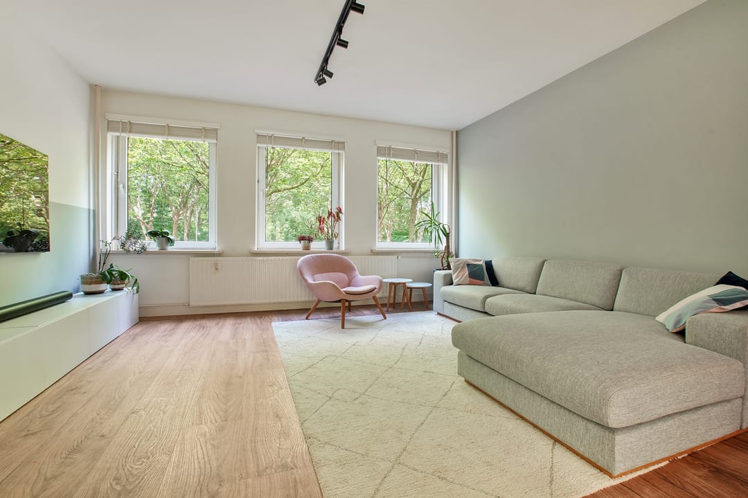 Foto 2 van Van Nijenrodeweg 511