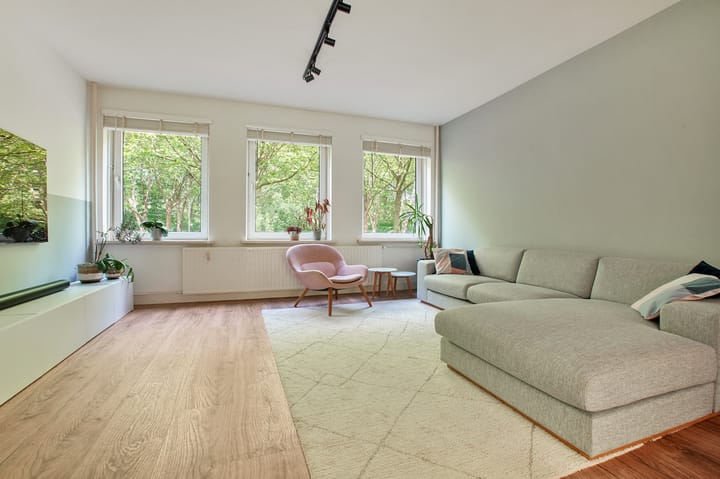 Foto 2 van Van Nijenrodeweg 511