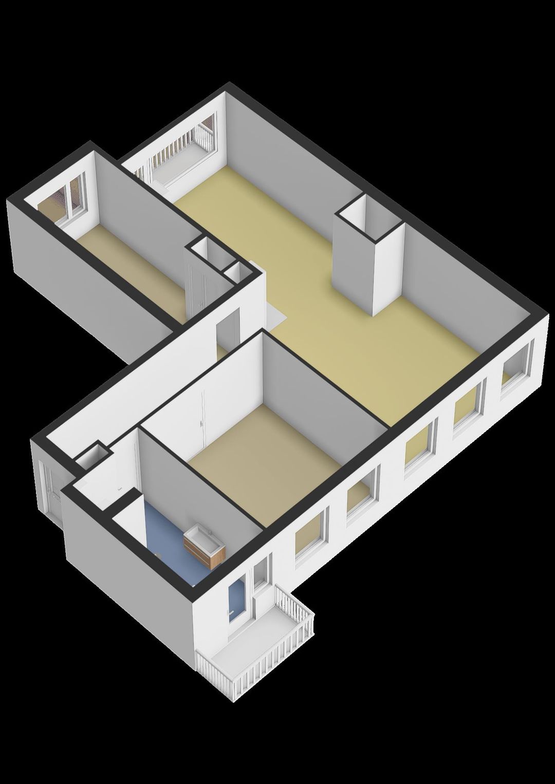 Foto 43 van Van Nijenrodeweg 511