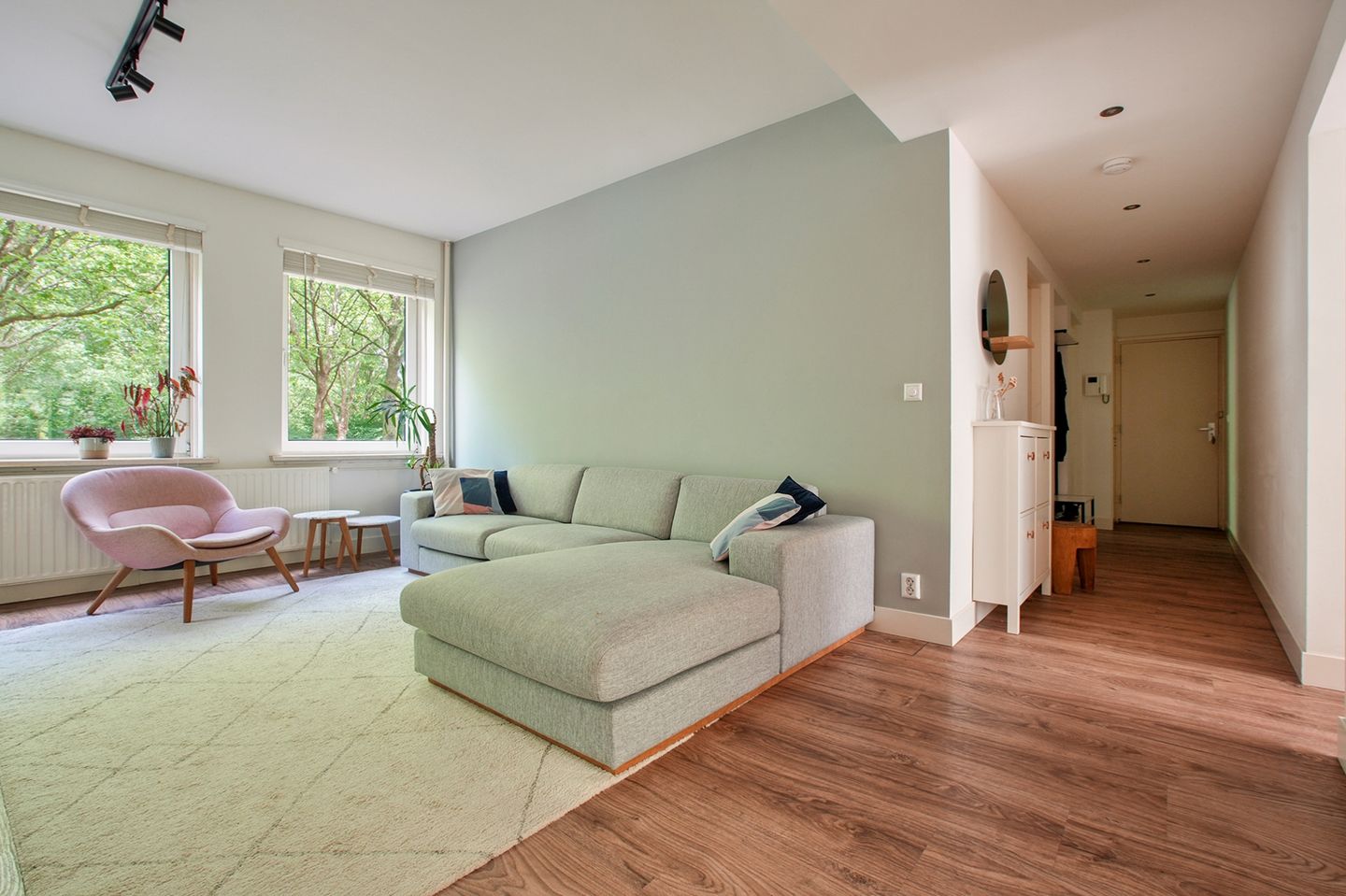 Foto 5 van Van Nijenrodeweg 511