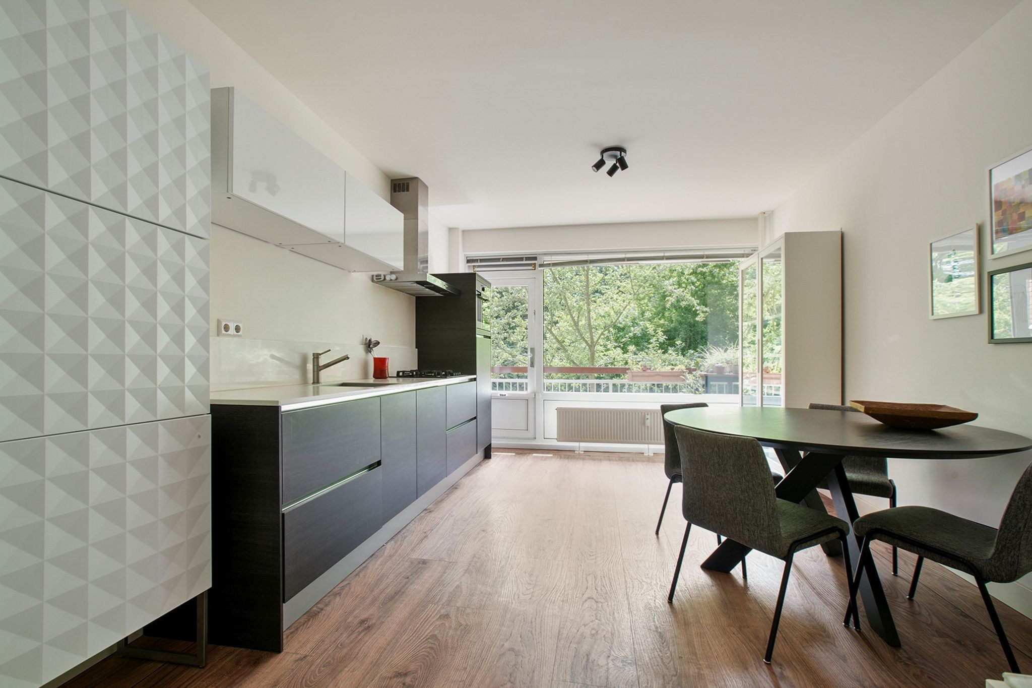 Foto 9 van Van Nijenrodeweg 511