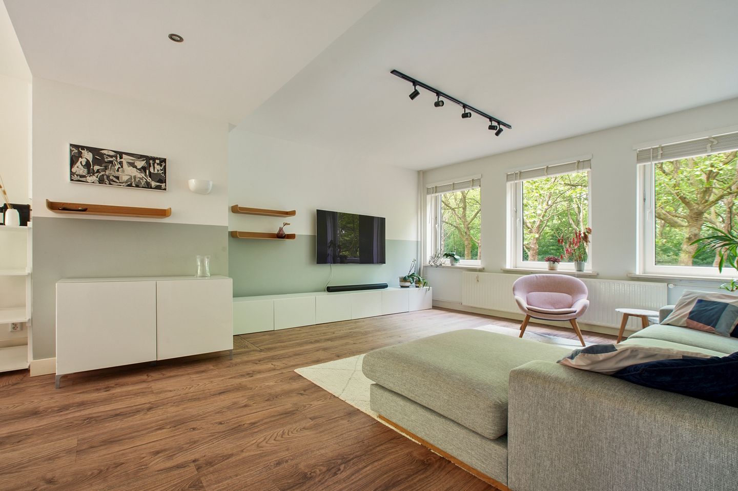 Foto 4 van Van Nijenrodeweg 511