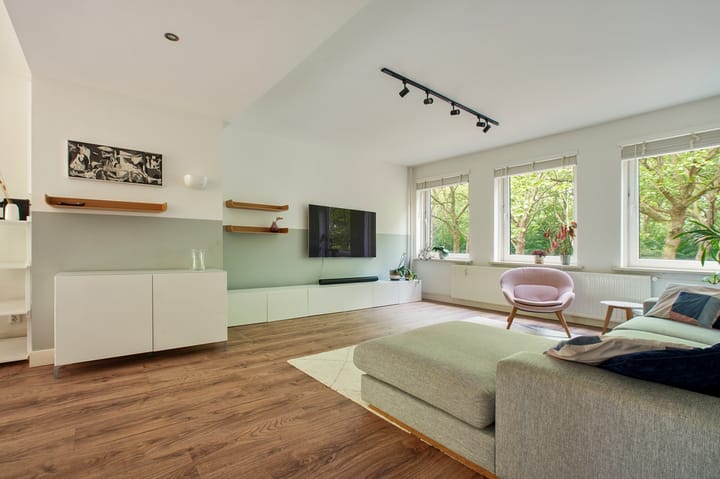 Foto 4 van Van Nijenrodeweg 511