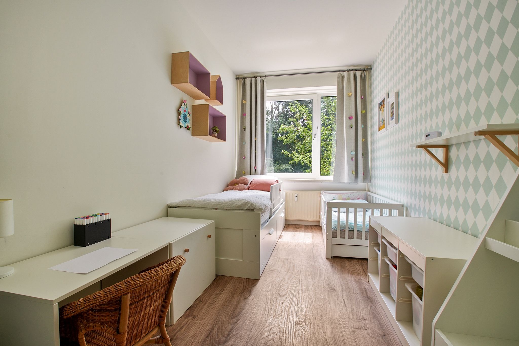 Foto 12 van Van Nijenrodeweg 511