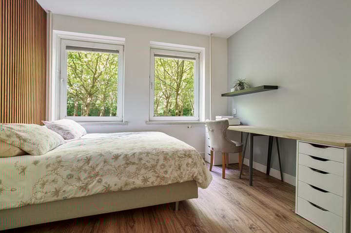 Photo 13 of Van Nijenrodeweg 511