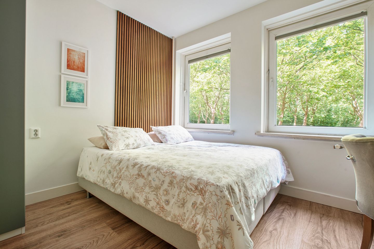 Foto 14 van Van Nijenrodeweg 511