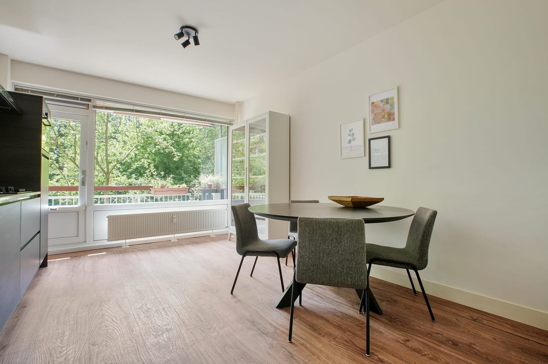 Foto 17 van Van Nijenrodeweg 511