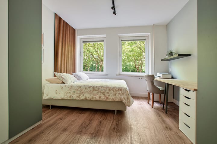 Photo 15 of Van Nijenrodeweg 511