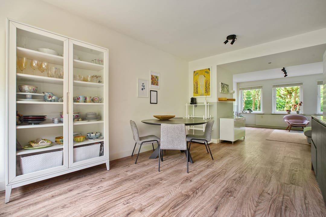 Foto 8 van Van Nijenrodeweg 511