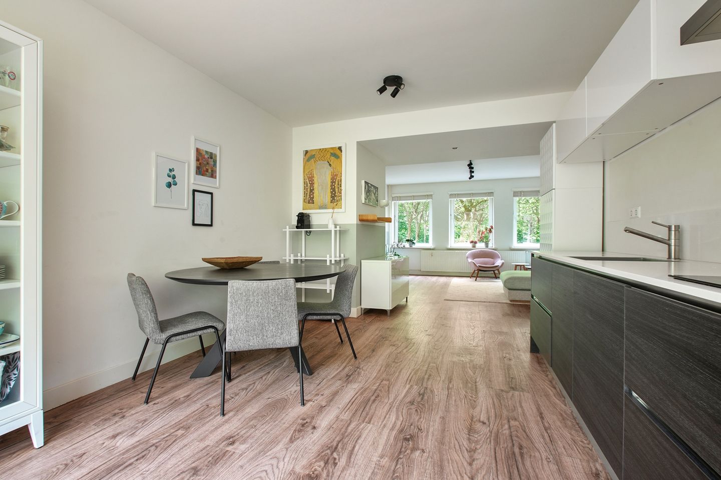 Foto 20 van Van Nijenrodeweg 511