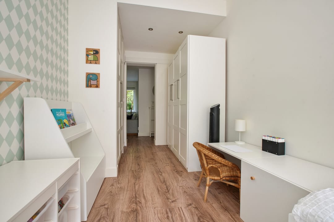 Foto 28 van Van Nijenrodeweg 511