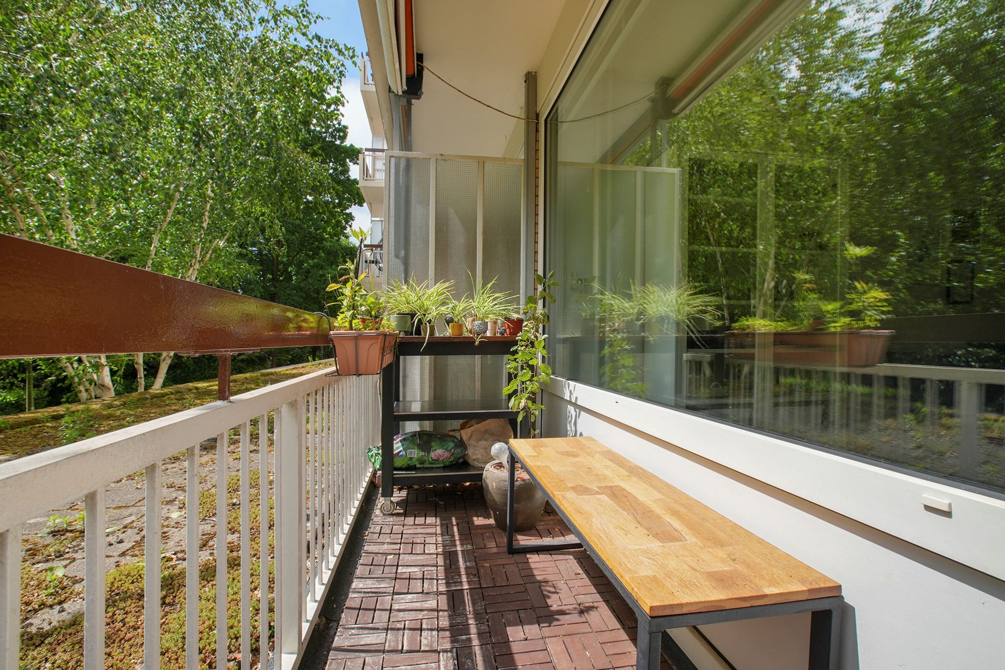 Foto 30 van Van Nijenrodeweg 511