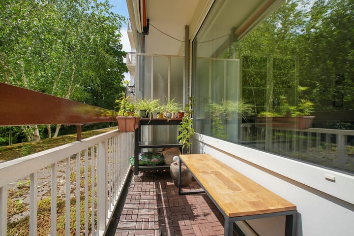 Photo 30 of Van Nijenrodeweg 511