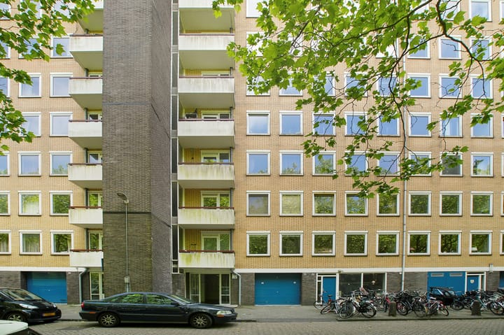 Photo 32 of Van Nijenrodeweg 511