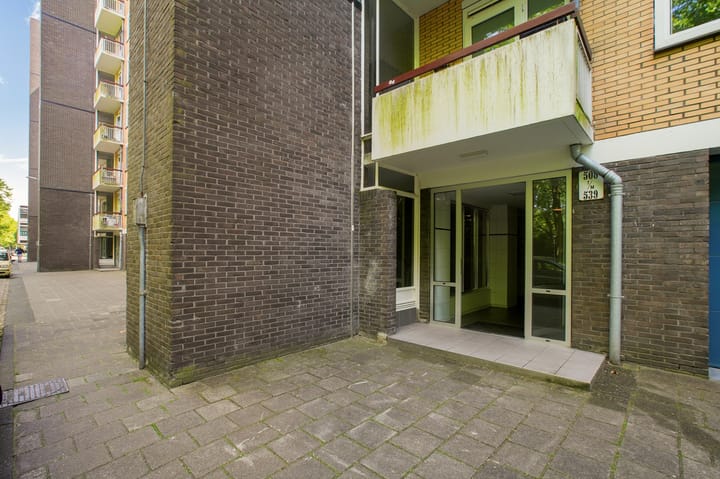 Photo 33 of Van Nijenrodeweg 511