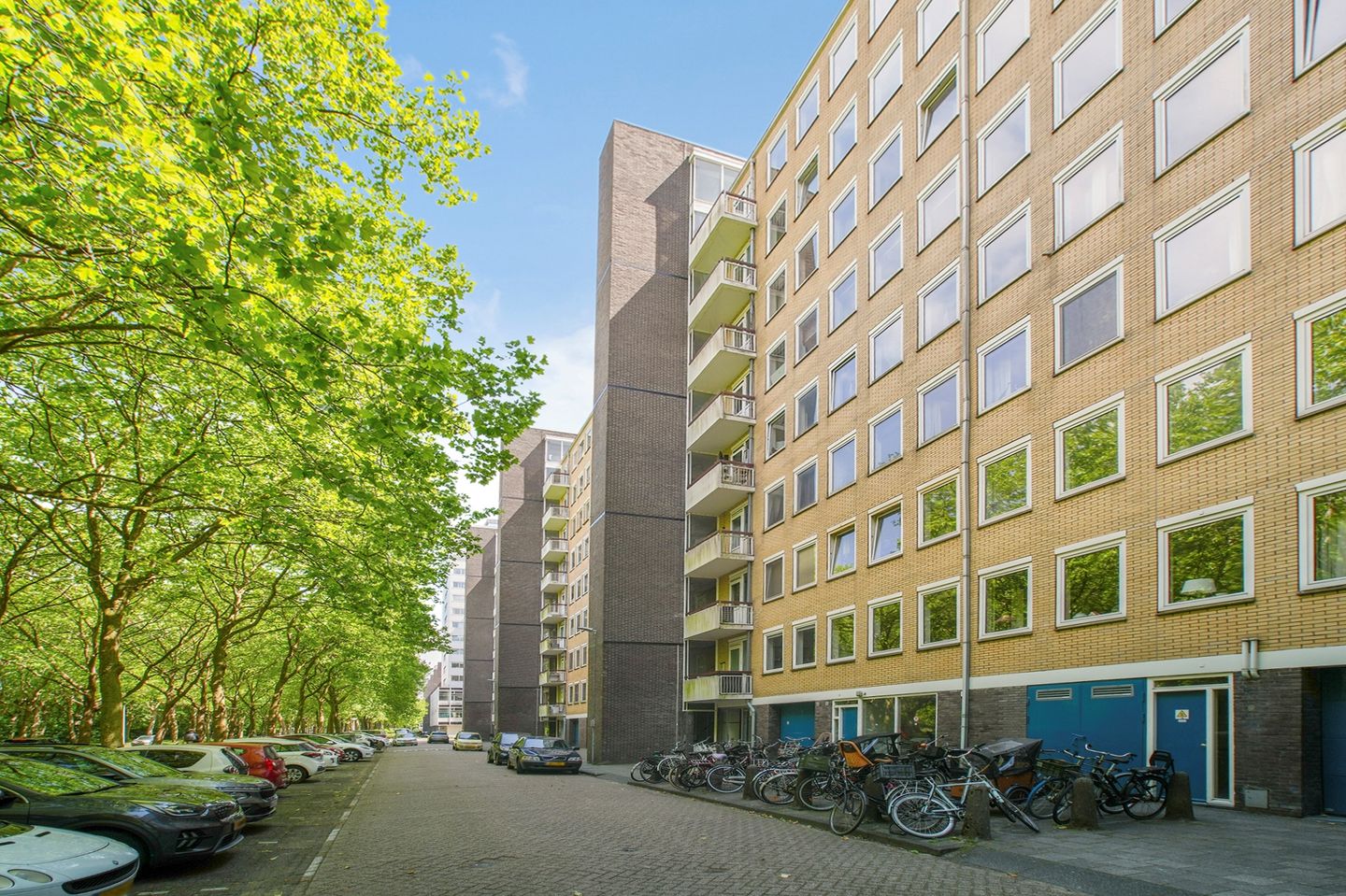 Foto 34 van Van Nijenrodeweg 511