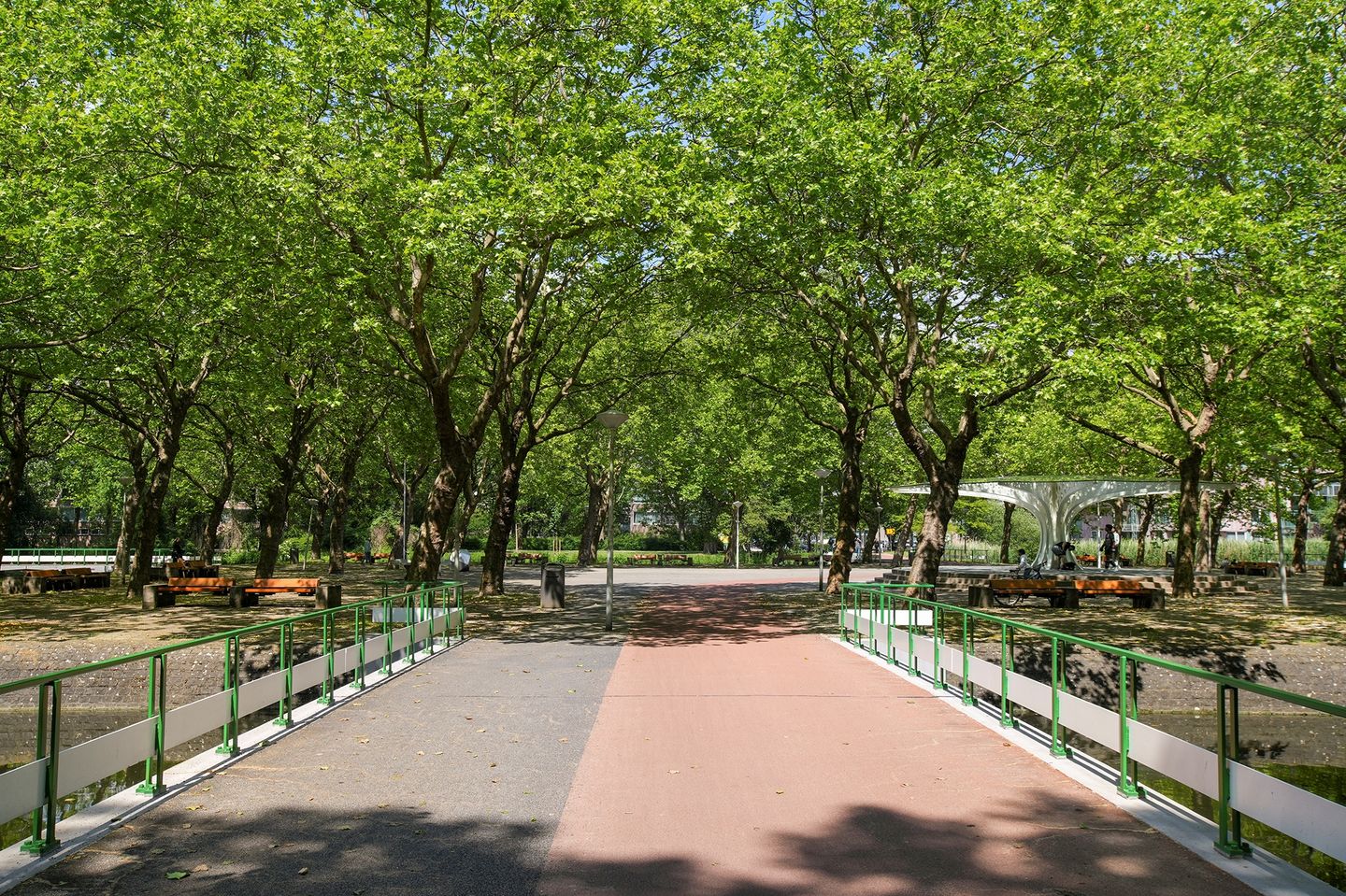 Foto 35 van Van Nijenrodeweg 511