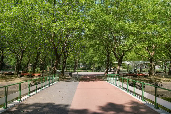 Photo 35 of Van Nijenrodeweg 511