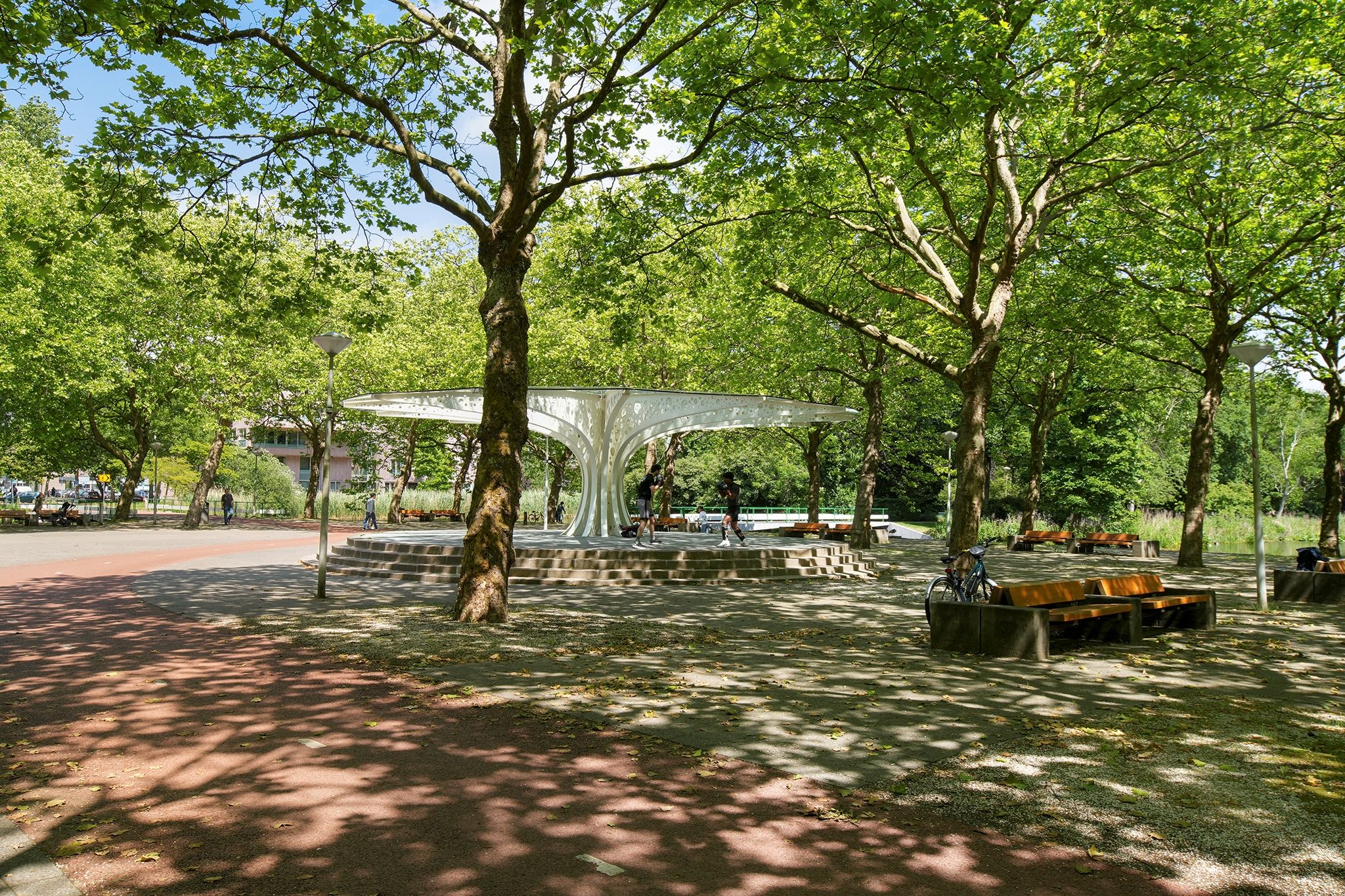 Foto 36 van Van Nijenrodeweg 511