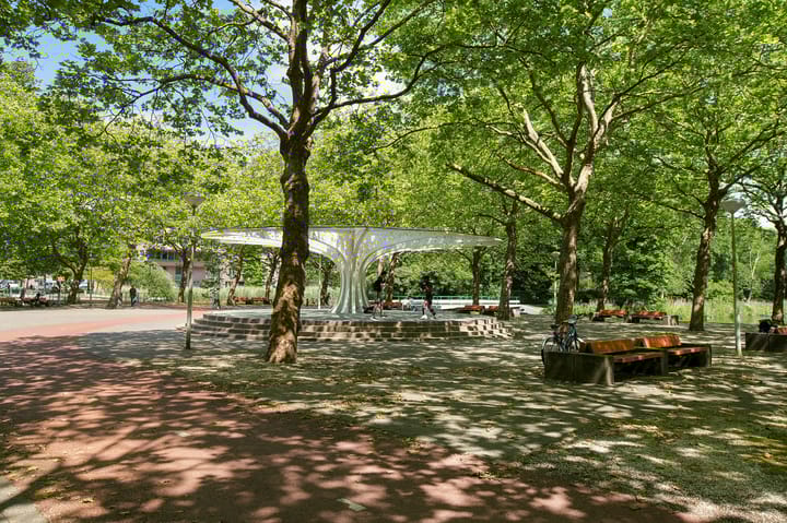 Photo 36 of Van Nijenrodeweg 511