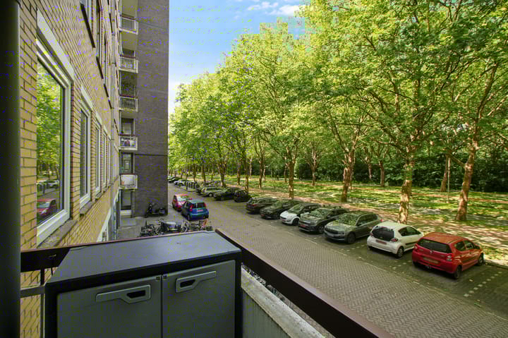 Photo 37 of Van Nijenrodeweg 511