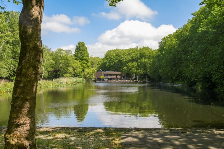 Photo 38 of Van Nijenrodeweg 511