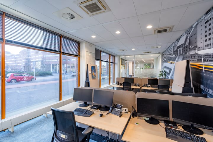 Piet Mondriaanplein 55