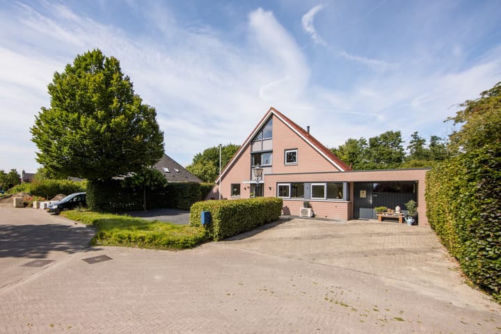 Foto 6 van Meteoorbaan 9