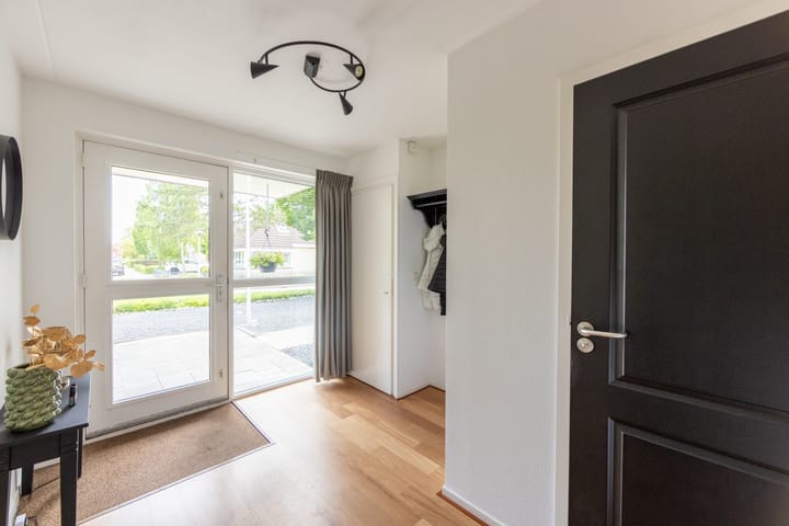 Foto 7 van Meteoorbaan 9