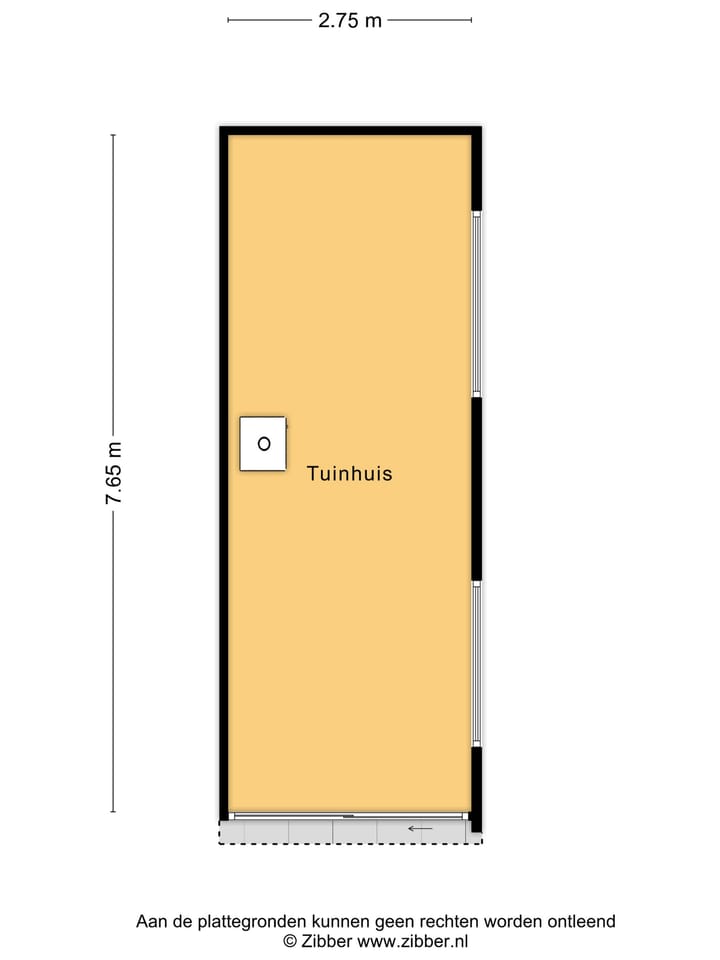 Foto 44 van Meteoorbaan 9