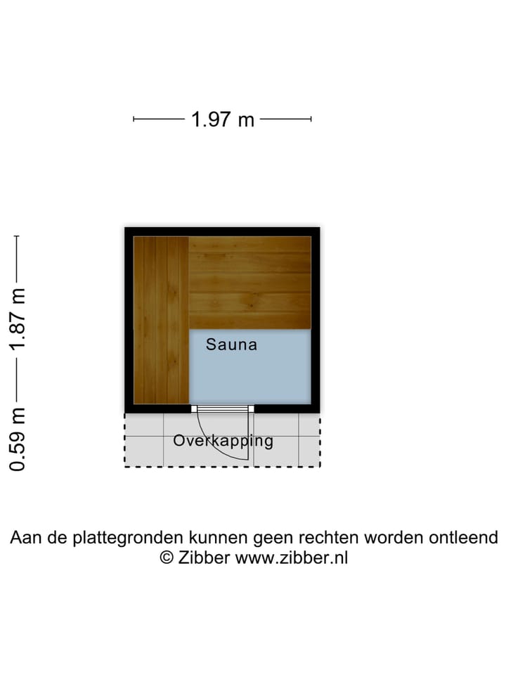 Foto 45 van Meteoorbaan 9