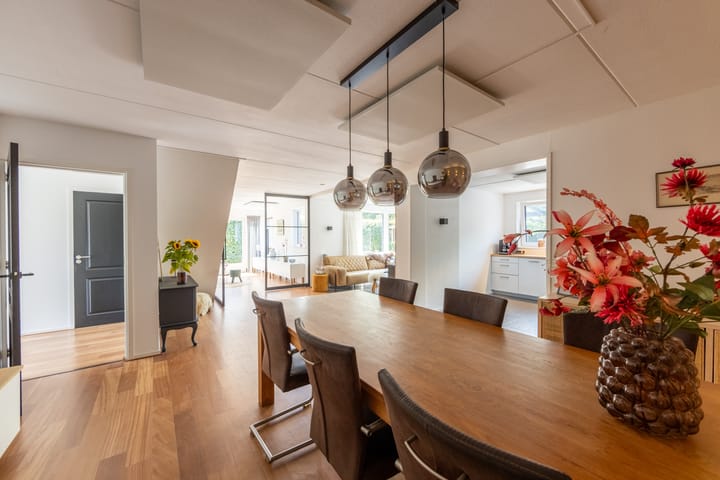 Foto 9 van Meteoorbaan 9