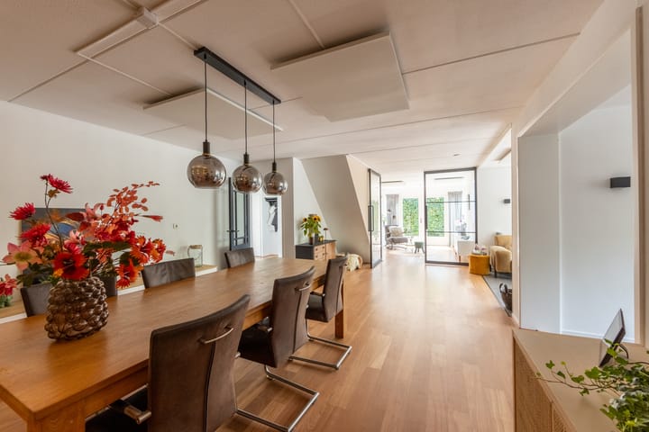 Foto 10 van Meteoorbaan 9