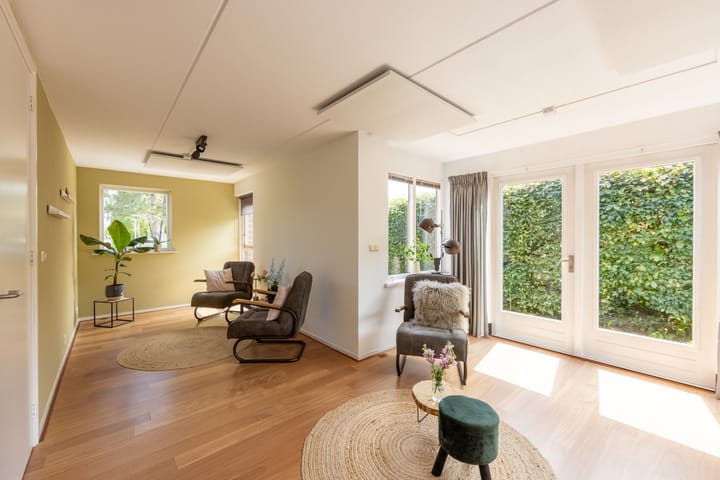 Foto 11 van Meteoorbaan 9