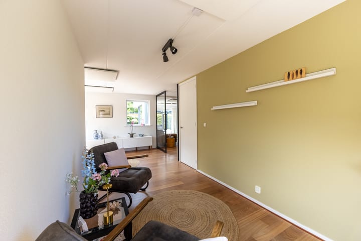 Foto 12 van Meteoorbaan 9