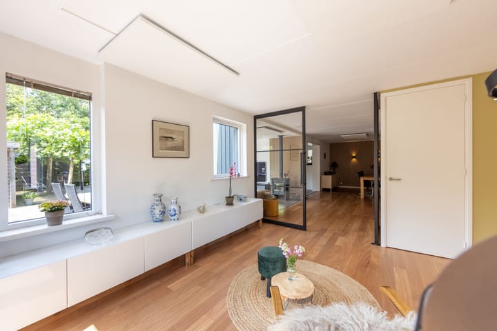 Foto 13 van Meteoorbaan 9